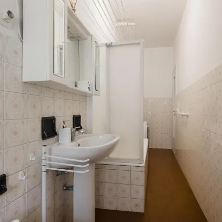 Baltimore House Daire