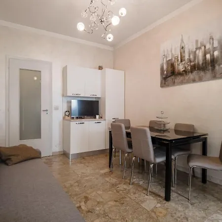 Baltimore House Daire Torino