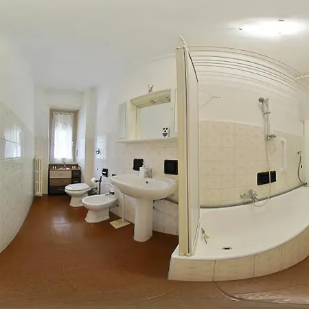 Baltimore House Appartamento