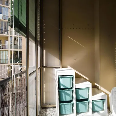 Baltimore House * Torino