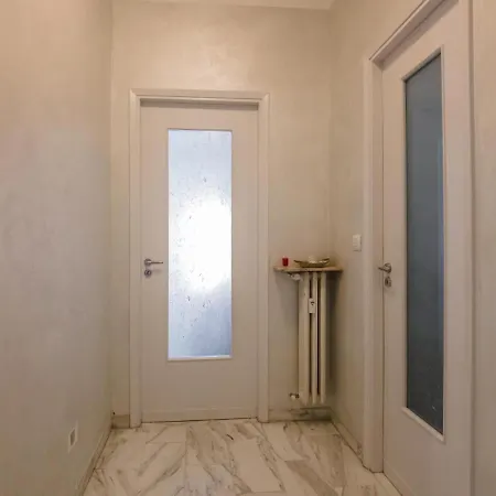 Baltimore House Torino