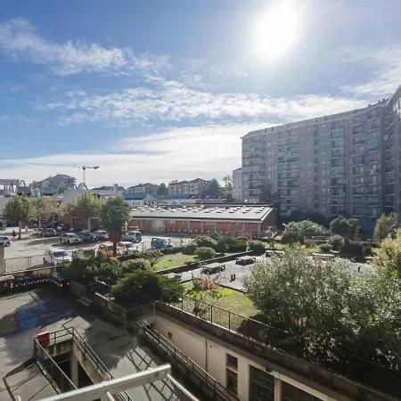 Appartamento Baltimore House Torino