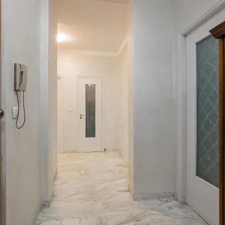 Baltimore House Torino