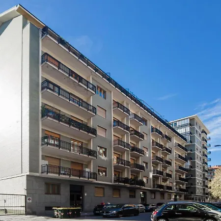 Daire Baltimore House Torino