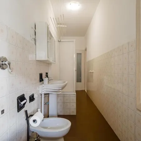 Baltimore House Torino