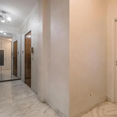 Baltimore House Appartamento *