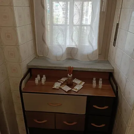 Apartamento Baltimore House Turín