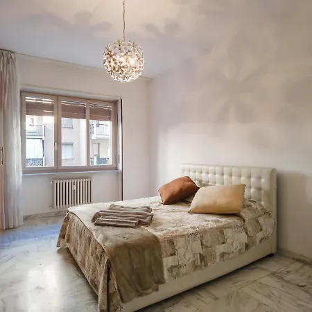 Baltimore House Apartamento