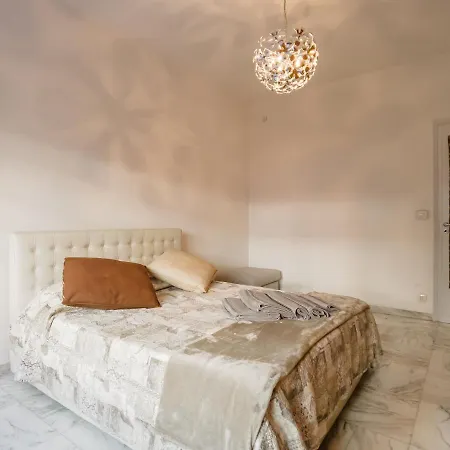 Apartamento Baltimore House