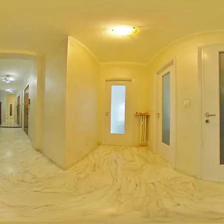 Apartamento Baltimore House Turín