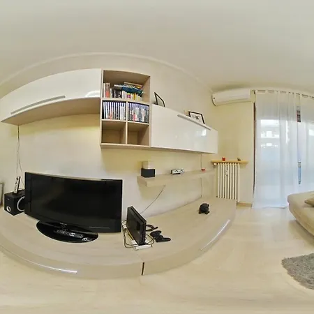 Apartamento Baltimore House