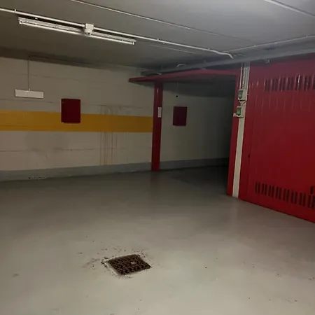 Baltimore House Apartamento Turín