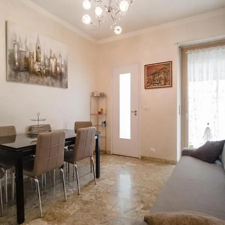 Apartamento Baltimore House