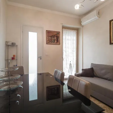 Baltimore House Apartamento