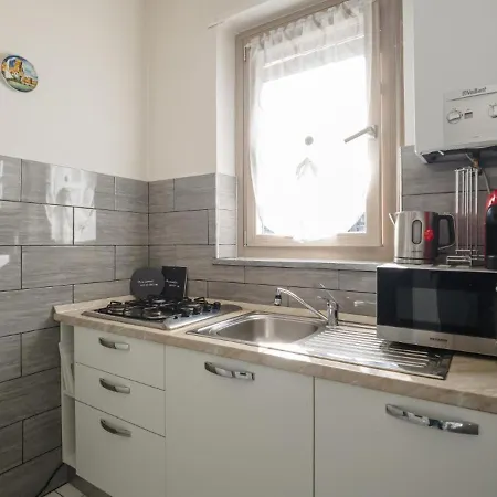 Apartamento Baltimore House