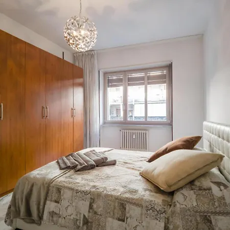 Baltimore House Apartamento Turín