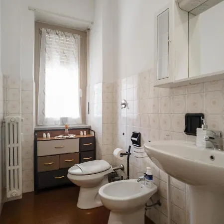 Baltimore House Apartamento