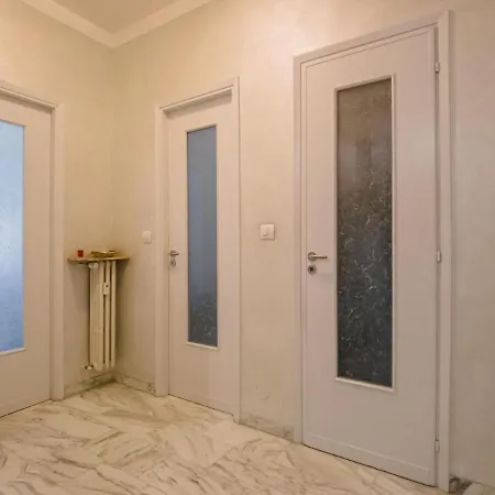 Apartamento Baltimore House *
