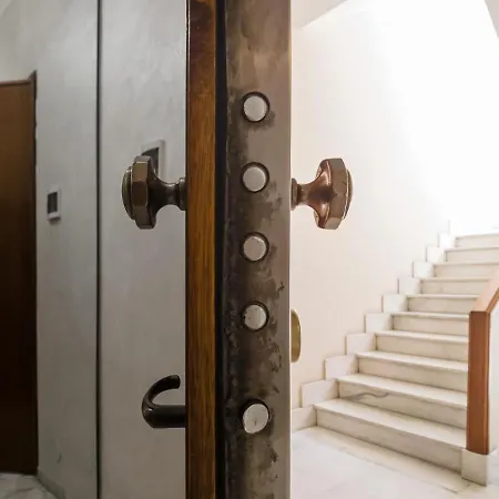 Baltimore House Apartment Turin